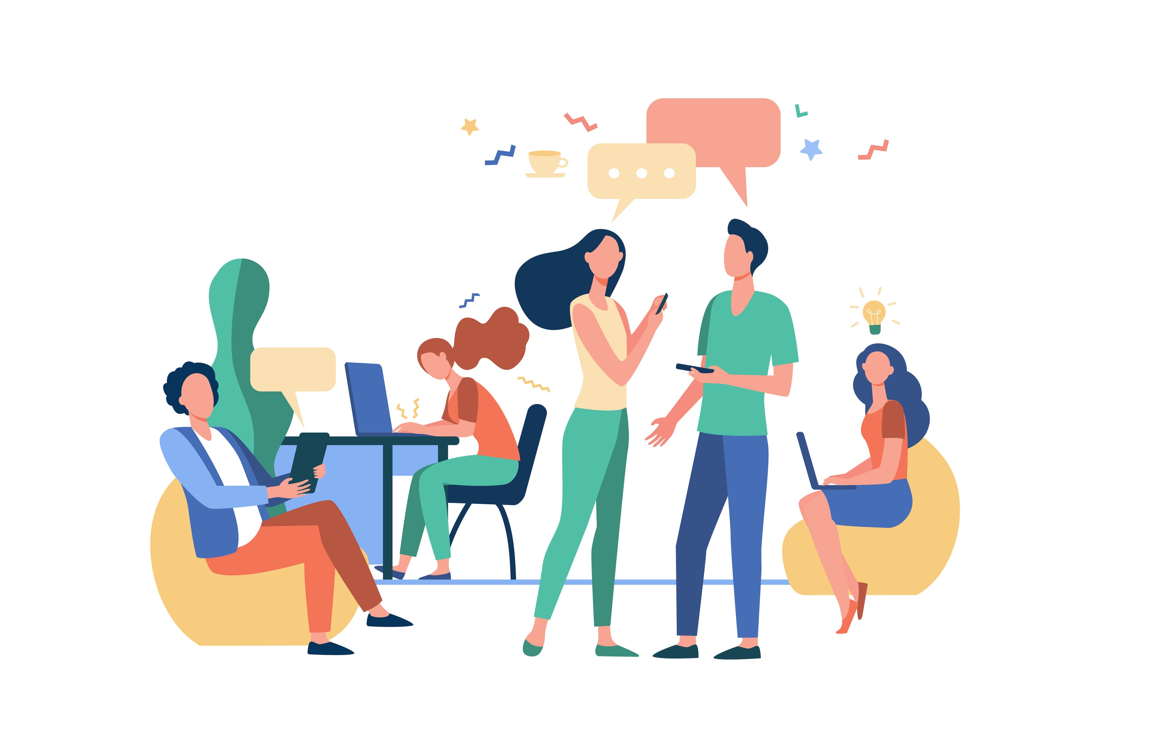 Gérer les conflits inter-équipes : le guide RH pour une communication harmonieuse