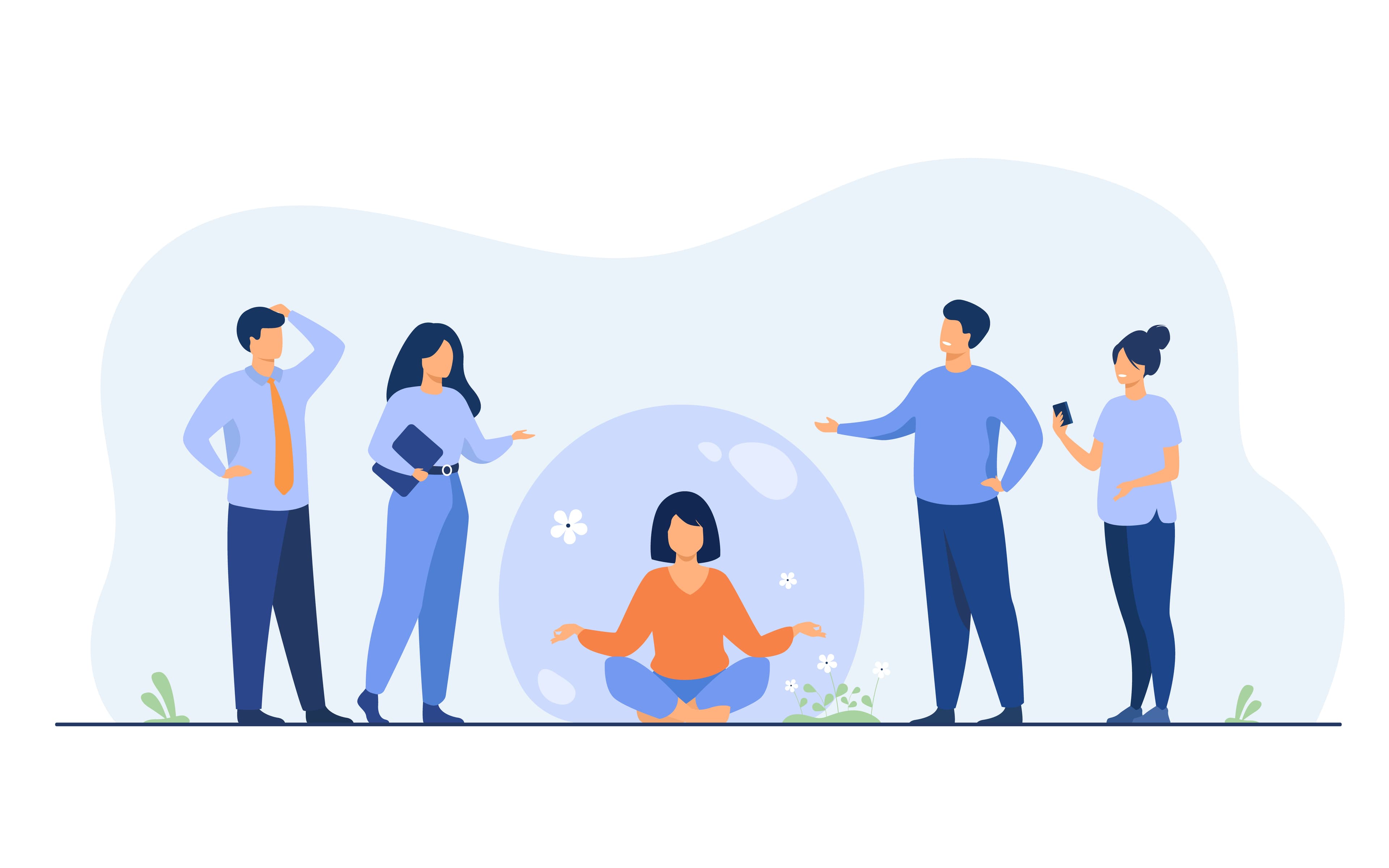 Comment créer une culture de feedback sans froisser son équipe