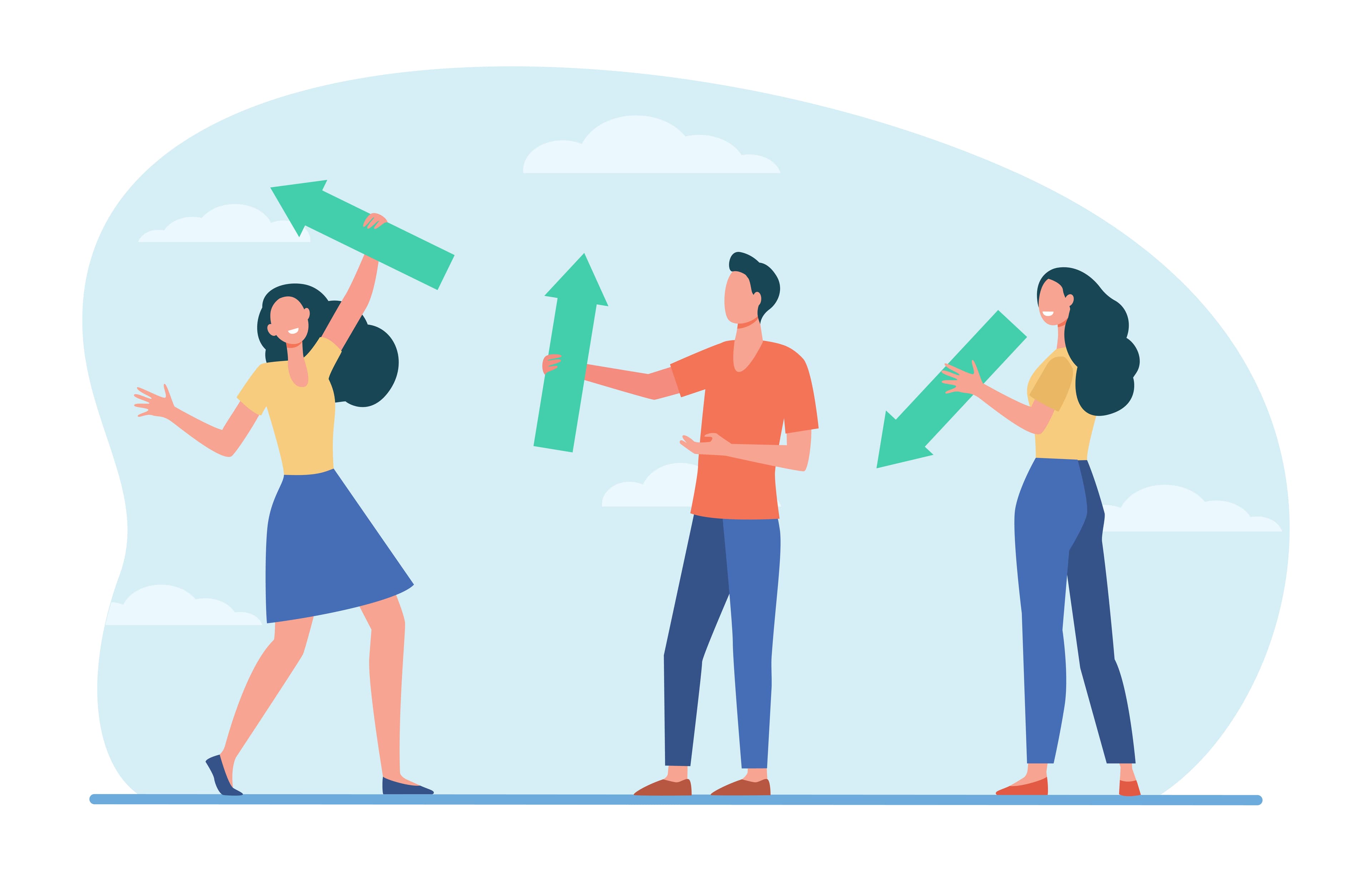 RH & Communication : pourquoi vos talents sont vos meilleurs ambassadeurs
