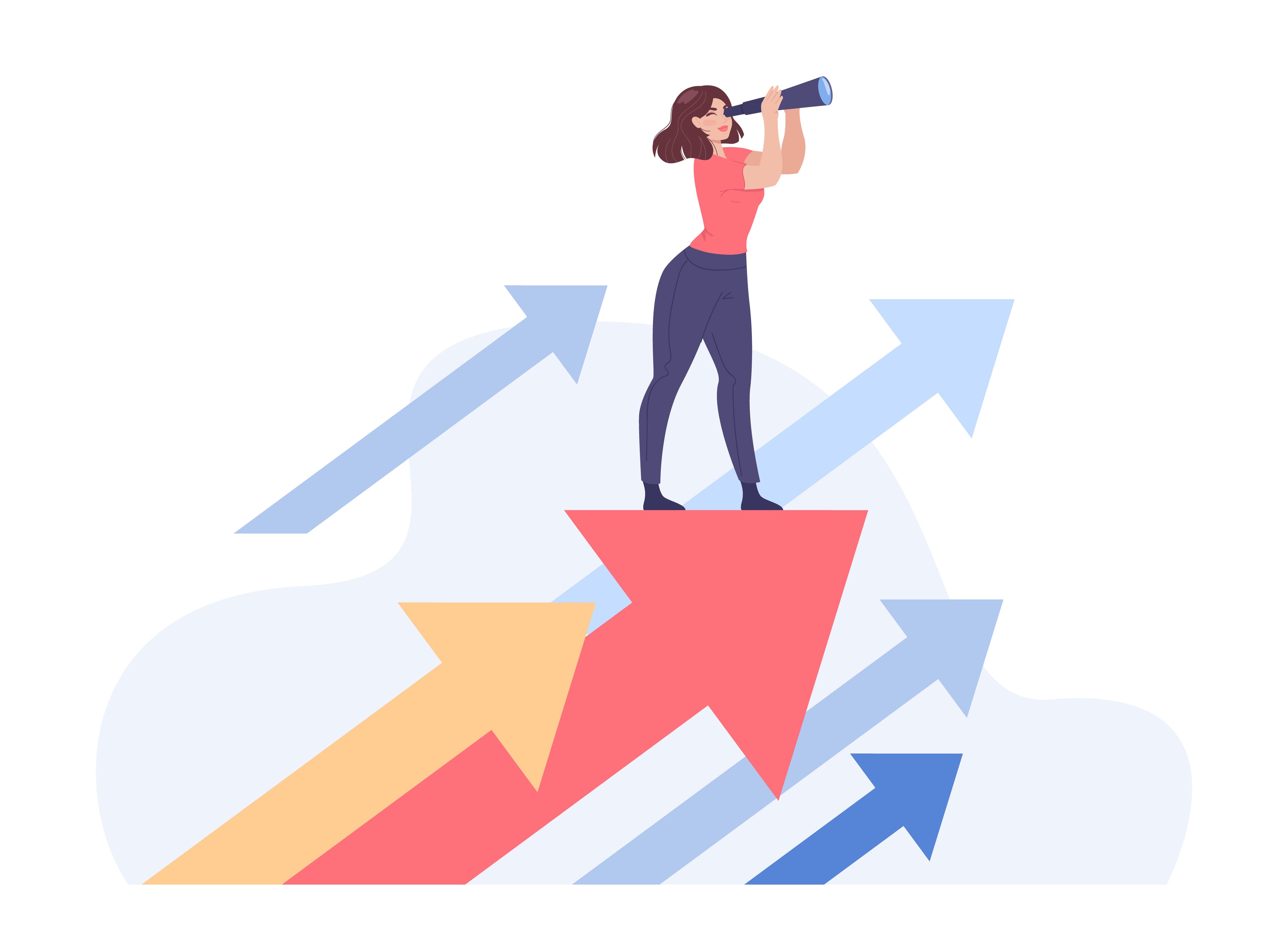 Devenir une entreprise apprenante : structurer la progression des talents