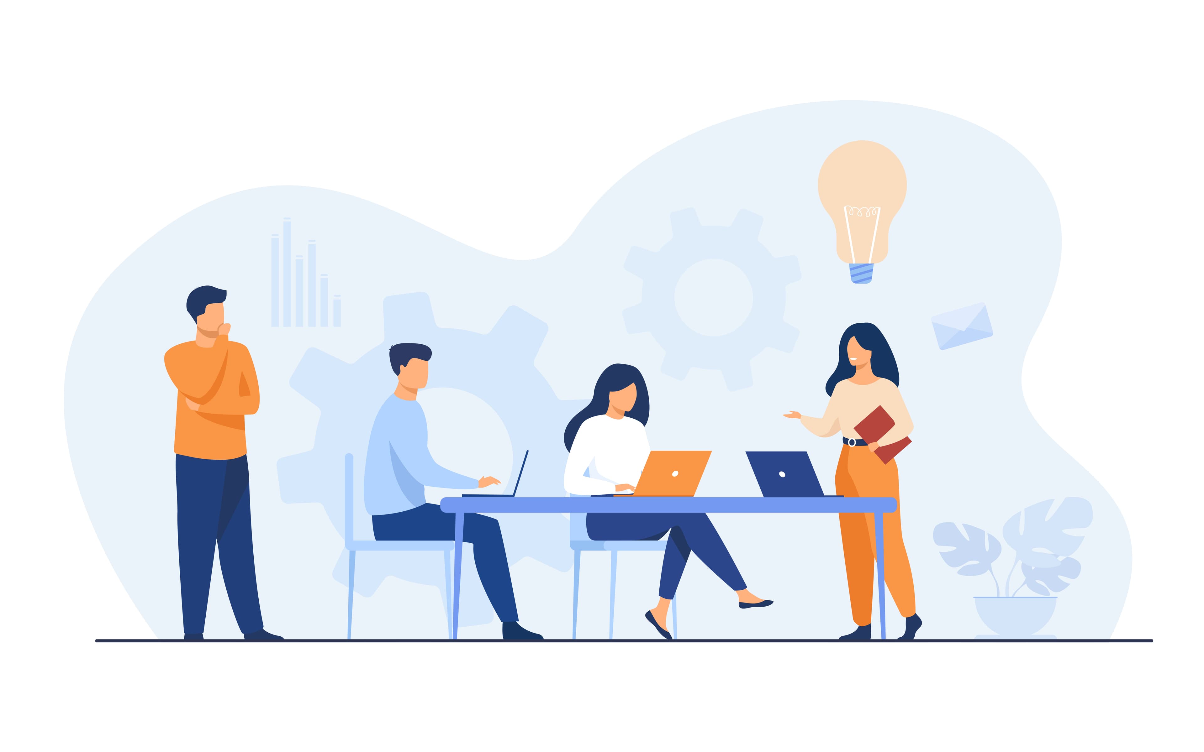 Construire une Employee Value Proposition puissante : la méthode des 5 piliers