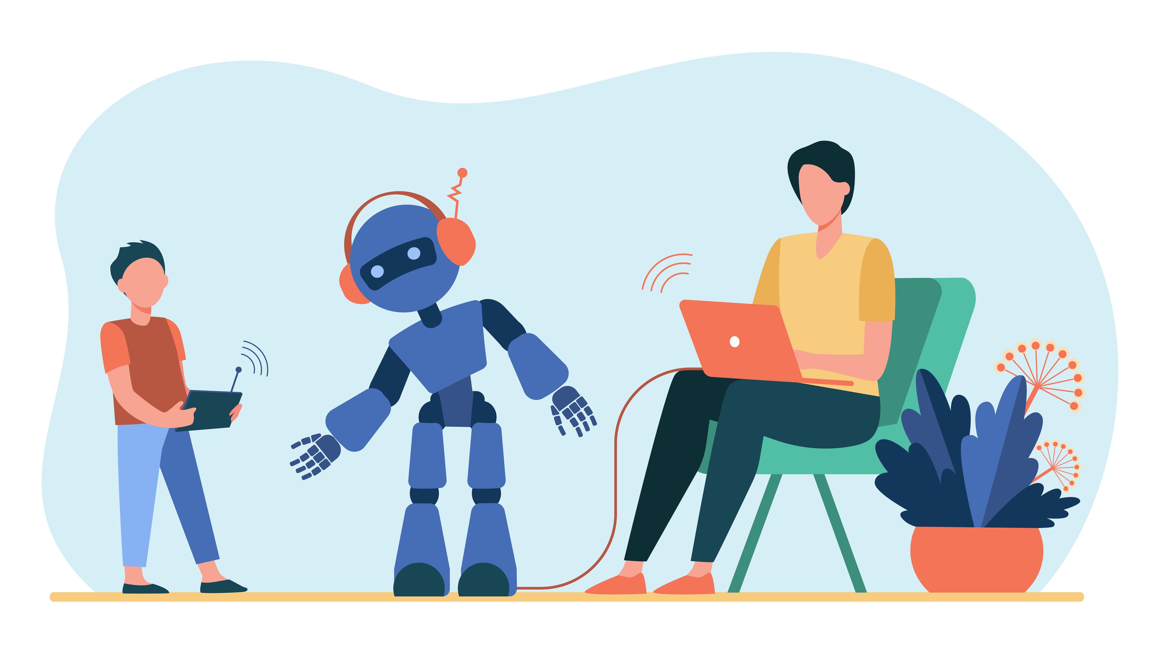 IA & RH : les 7 usages incontournables en 2026 pour transformer son organisation