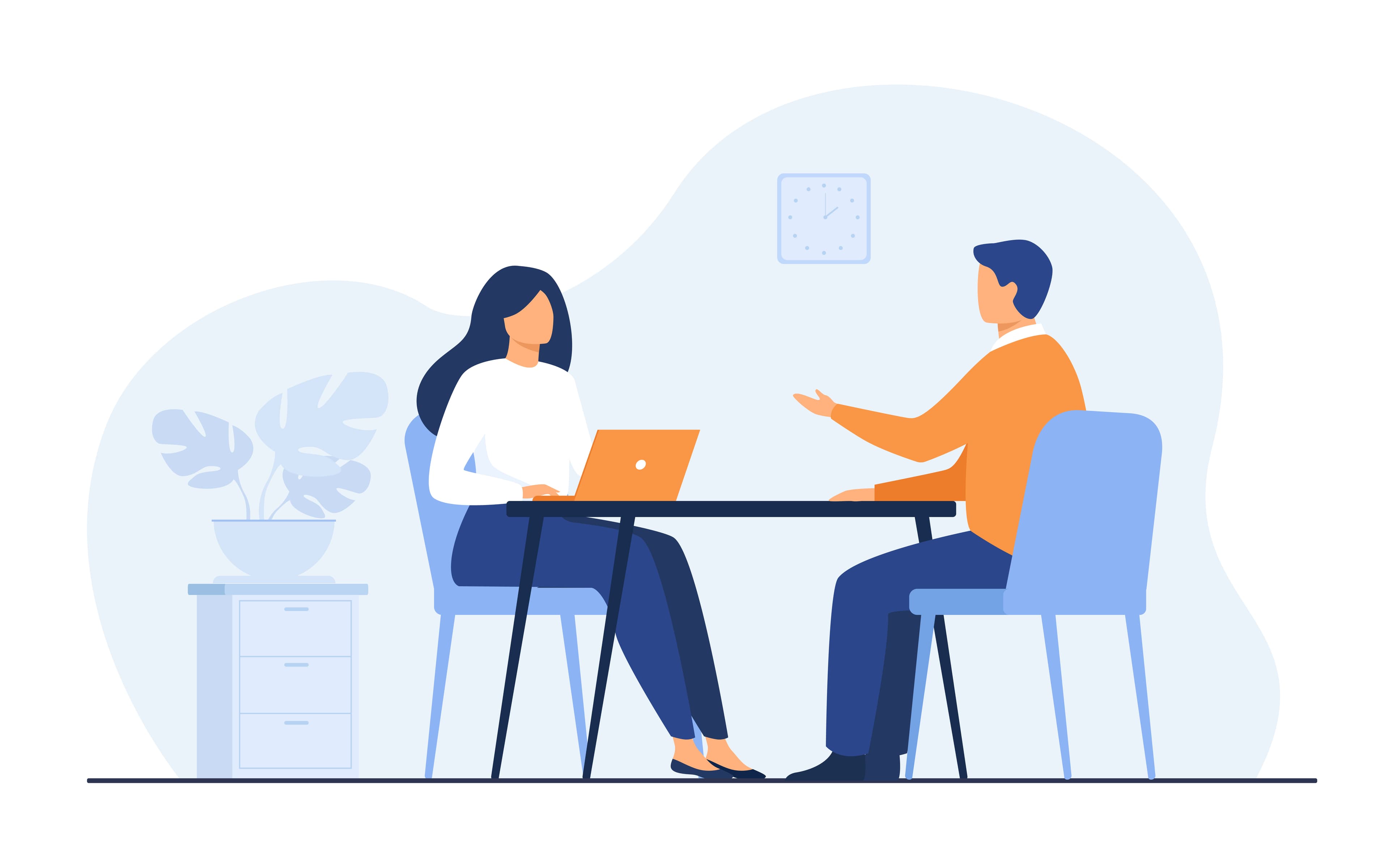 Gérer les départs avec élégance : stratégies d'offboarding bienveillant