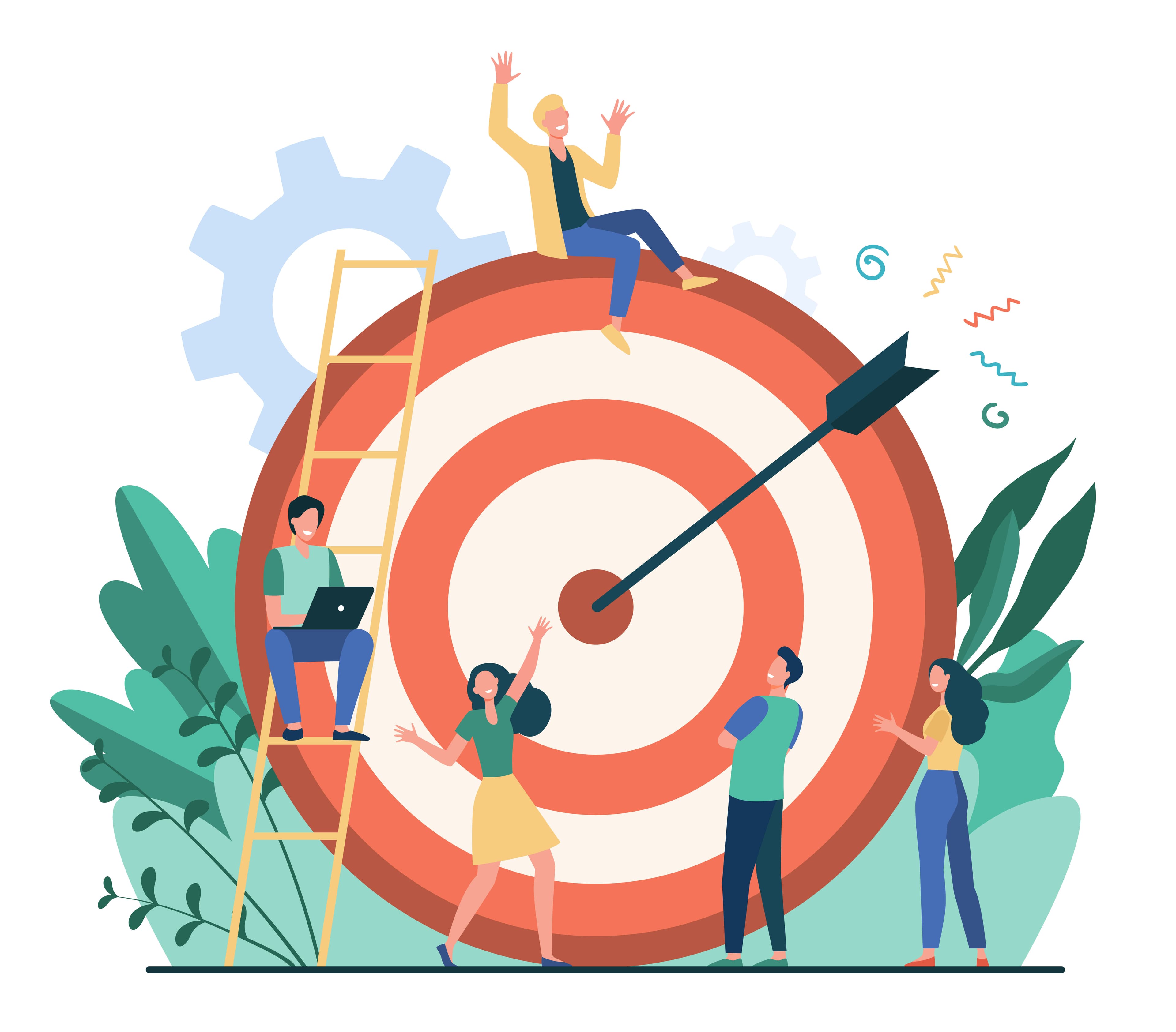 Onboarding vs. Intégration : pourquoi les 90 premiers jours changent tout