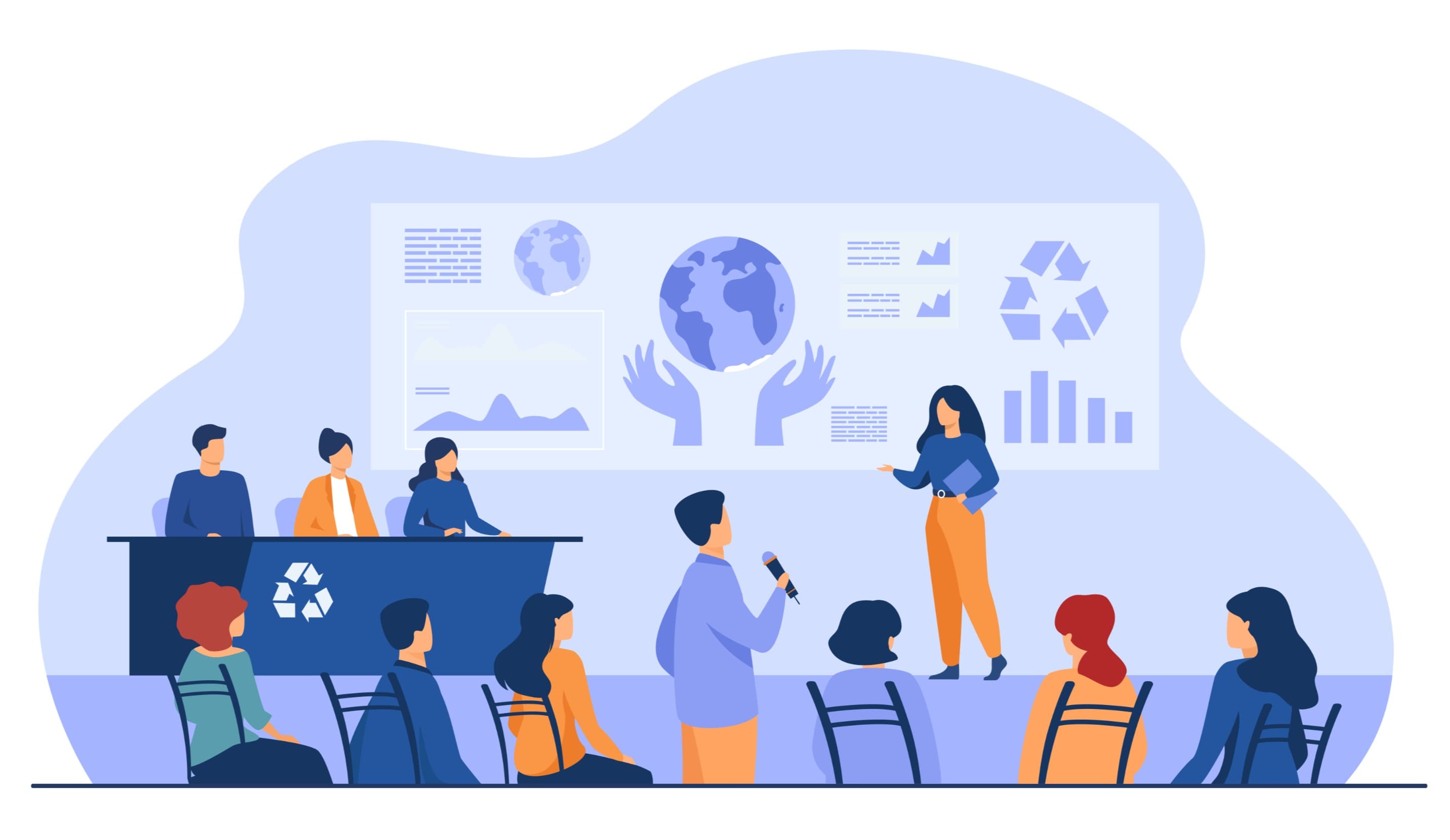 RSE et recrutement : l'alliance gagnante pour attirer et retenir les talents
