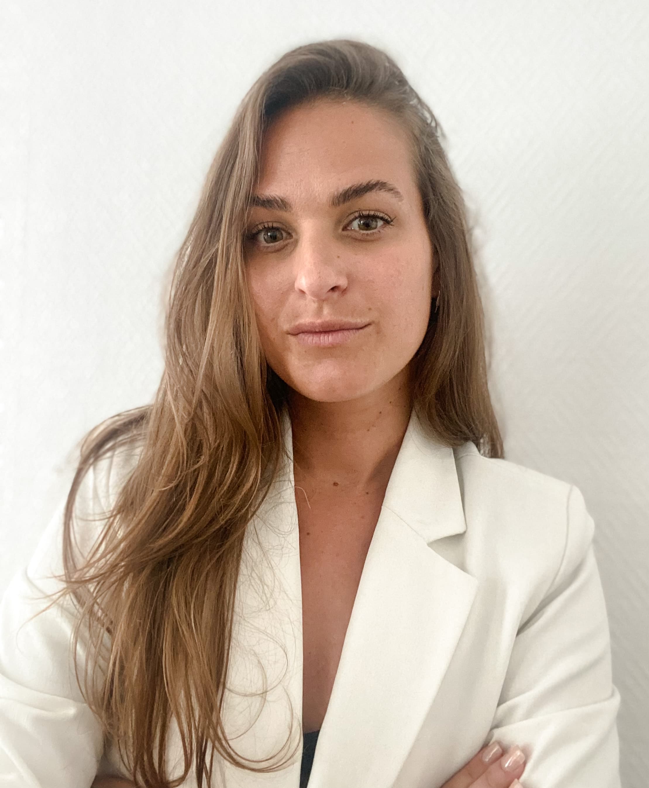 Céline Douguet, fondatrice d'Adity